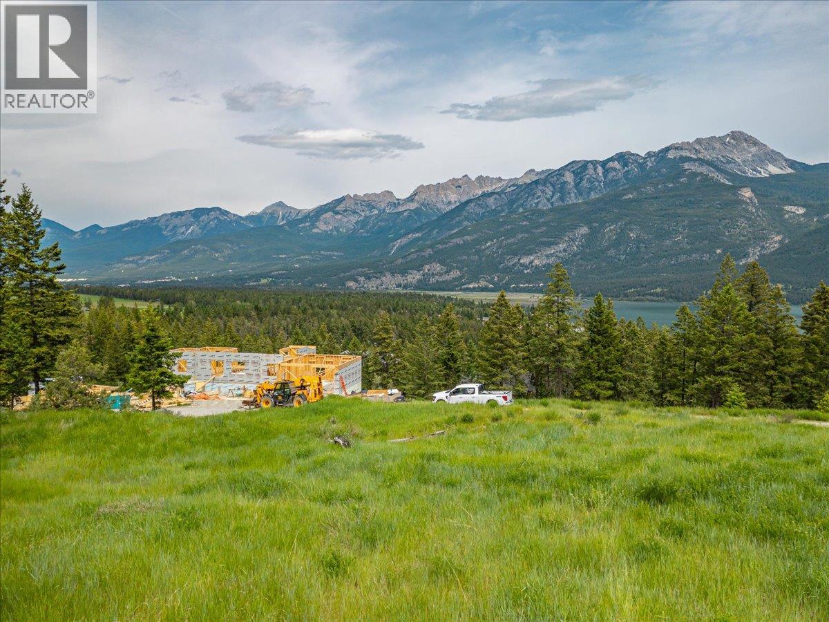Lot 14 Bella Vista Boulevard Lot# 14, Fairmont Hot Springs, British Columbia  V0B 1L2 - Photo 13 - 10390343