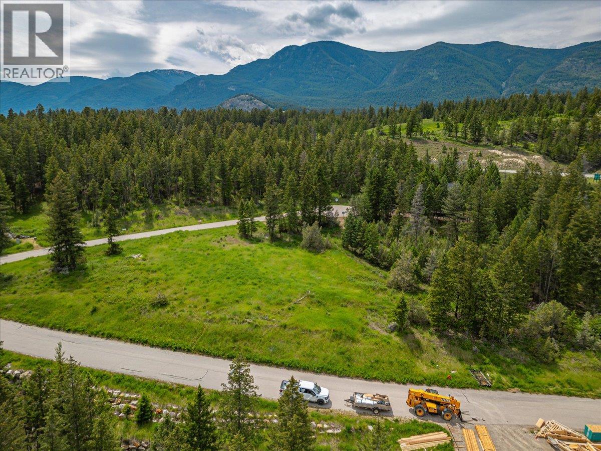 Lot 14 Bella Vista Boulevard Lot# 14, Fairmont Hot Springs, British Columbia  V0B 1L2 - Photo 14 - 10390343
