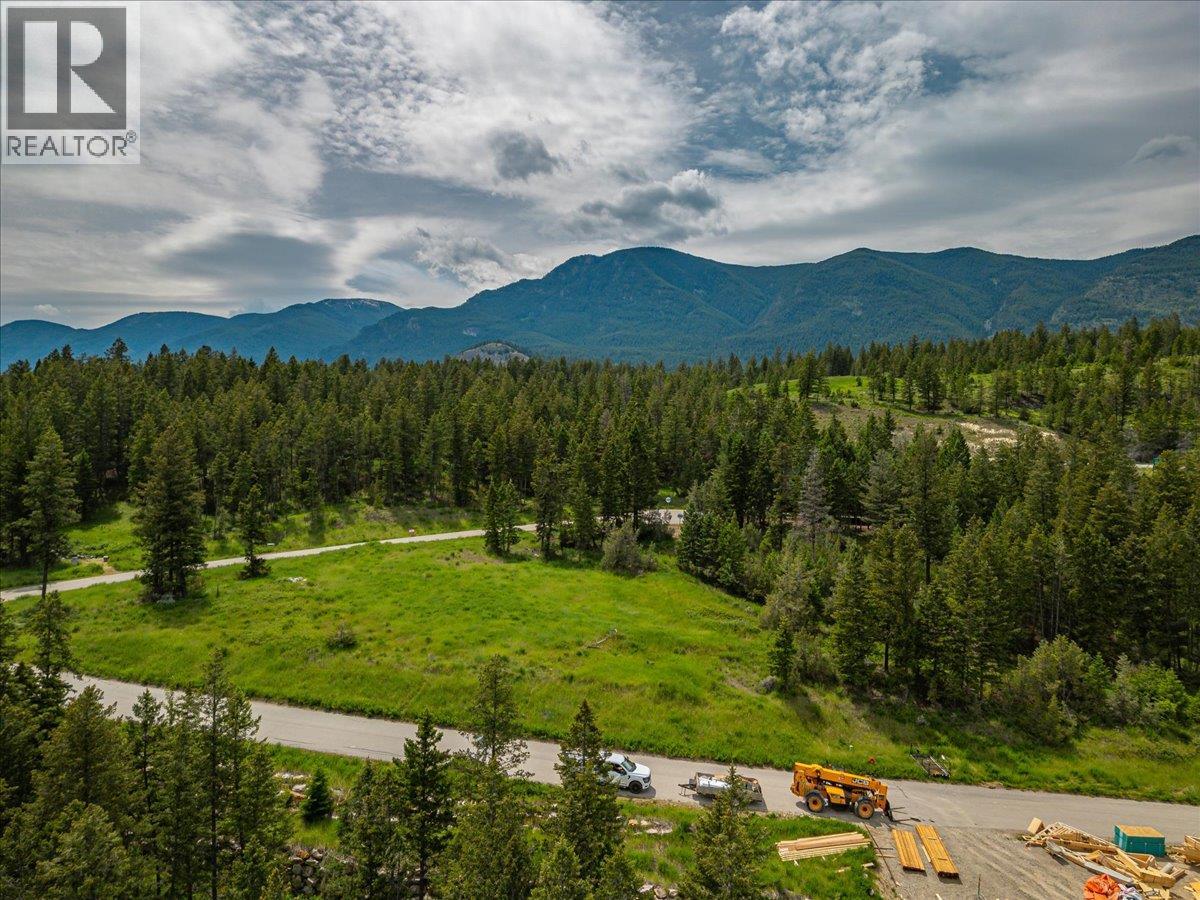 Lot 14 Bella Vista Boulevard Lot# 14, Fairmont Hot Springs, British Columbia  V0B 1L2 - Photo 15 - 10390343