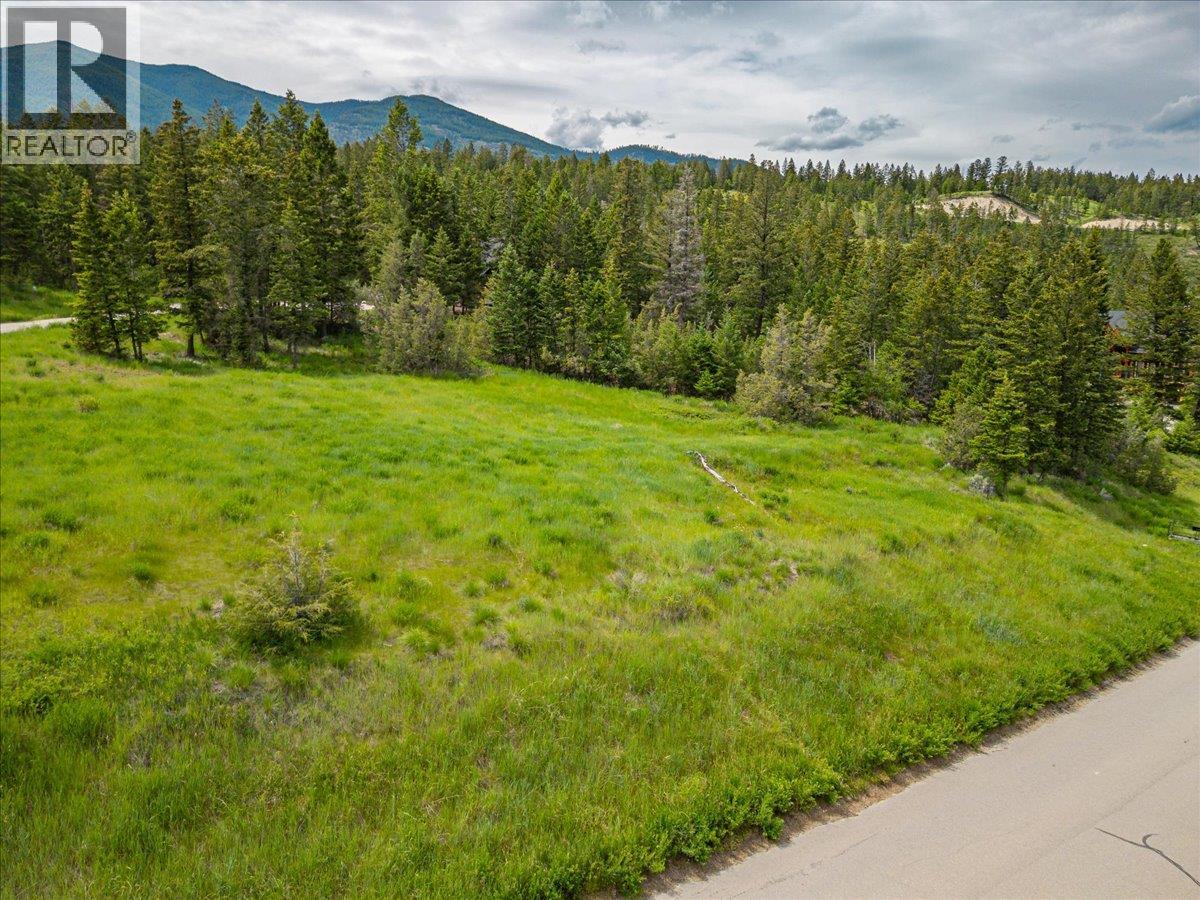 Lot 14 Bella Vista Boulevard Lot# 14, Fairmont Hot Springs, British Columbia  V0B 1L2 - Photo 3 - 10390343