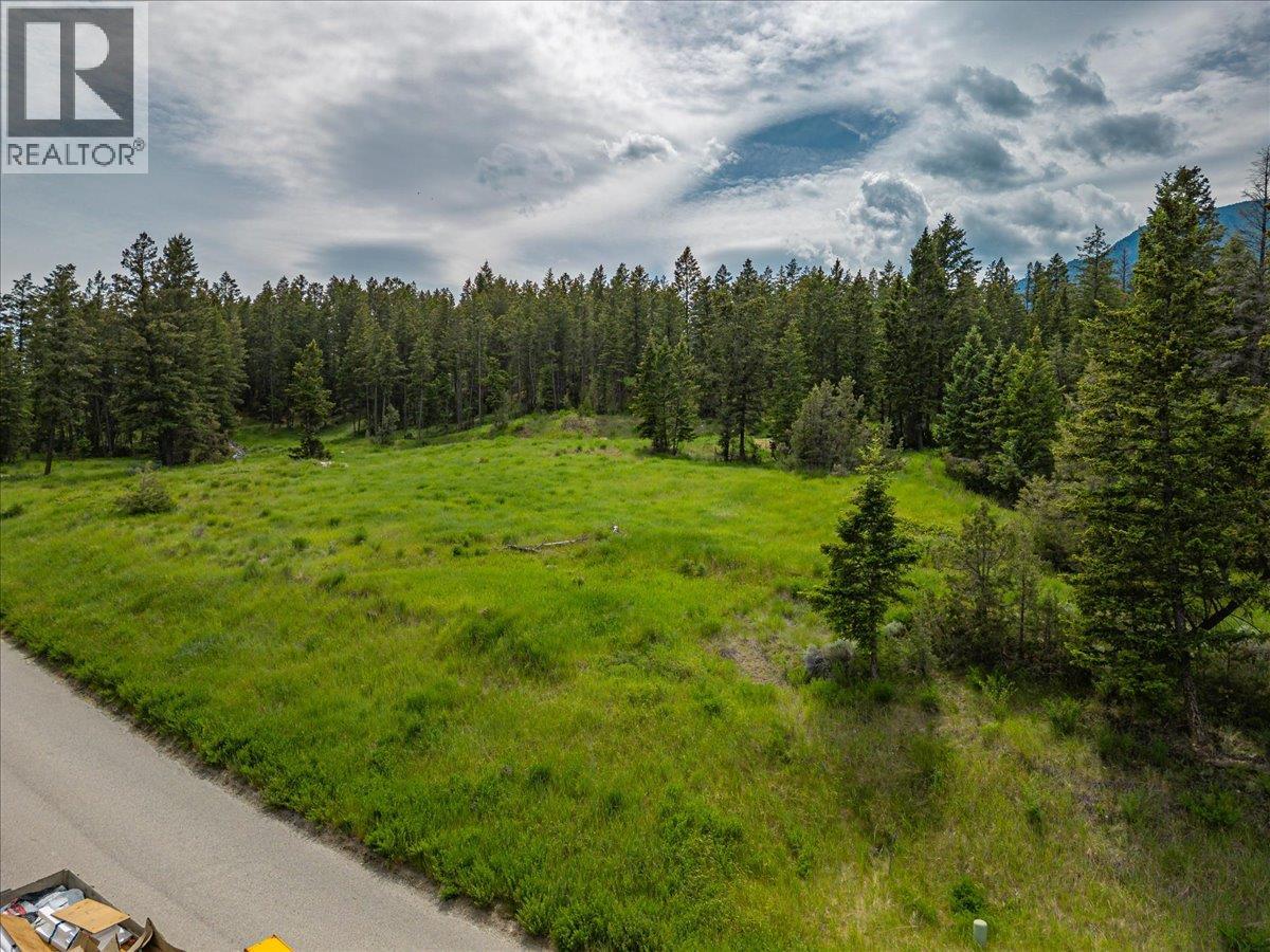 Lot 14 Bella Vista Boulevard Lot# 14, Fairmont Hot Springs, British Columbia  V0B 1L2 - Photo 4 - 10390343