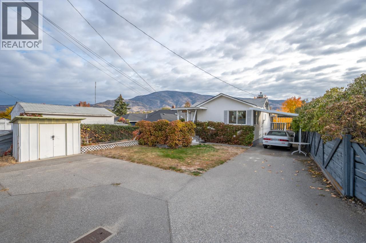 6528 Main Street, Oliver, British Columbia  V0H 1T0 - Photo 46 - 10391565