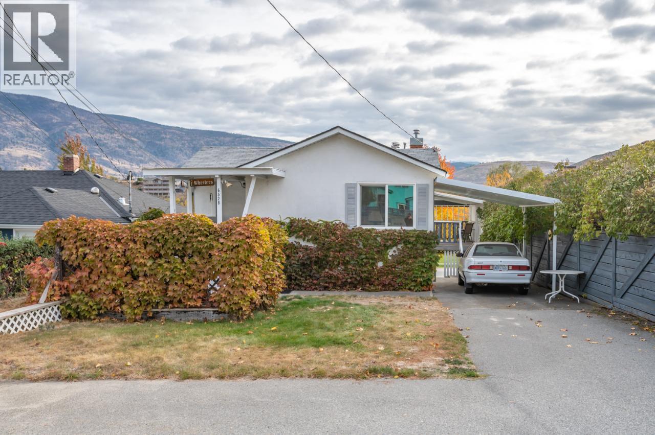6528 Main Street, Oliver, British Columbia  V0H 1T0 - Photo 48 - 10391565