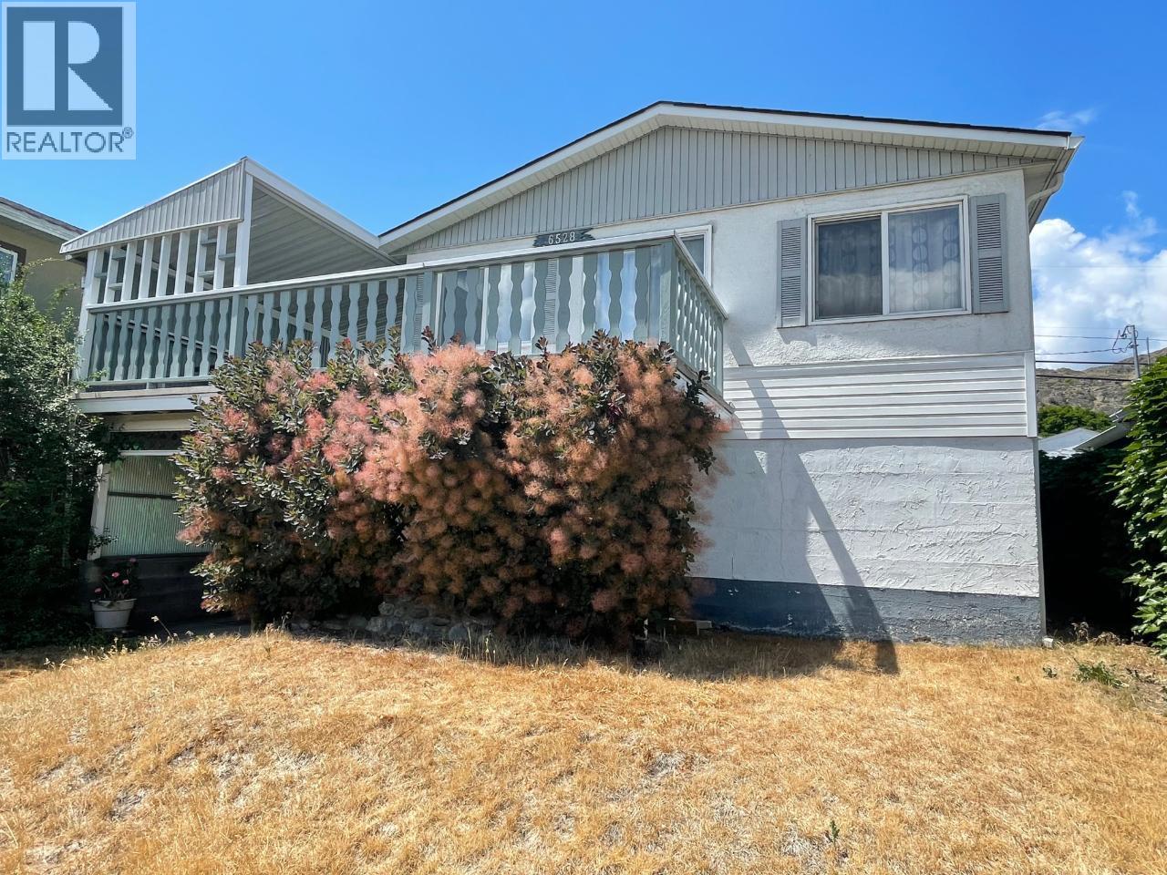 6528 Main Street, Oliver, British Columbia  V0H 1T0 - Photo 53 - 10391565