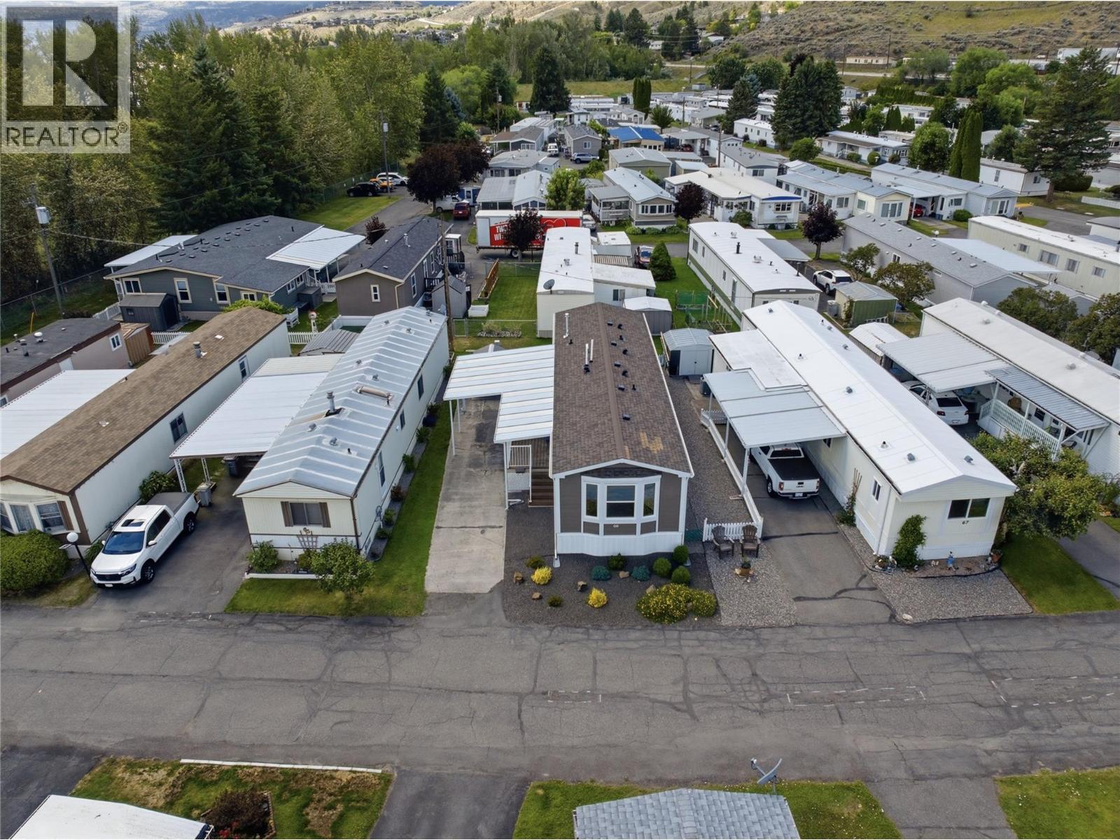 2400 Oakdale Way Unit# 66, Kamloops, British Columbia  V2B 6W7 - Photo 22 - 10391944