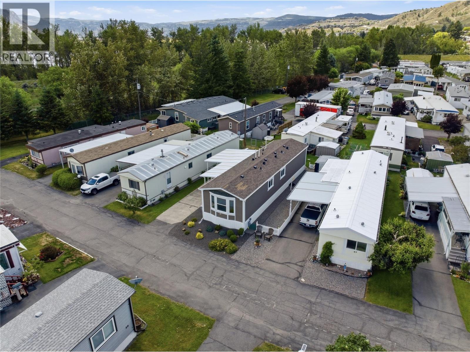 2400 Oakdale Way Unit# 66, Kamloops, British Columbia  V2B 6W7 - Photo 23 - 10391944
