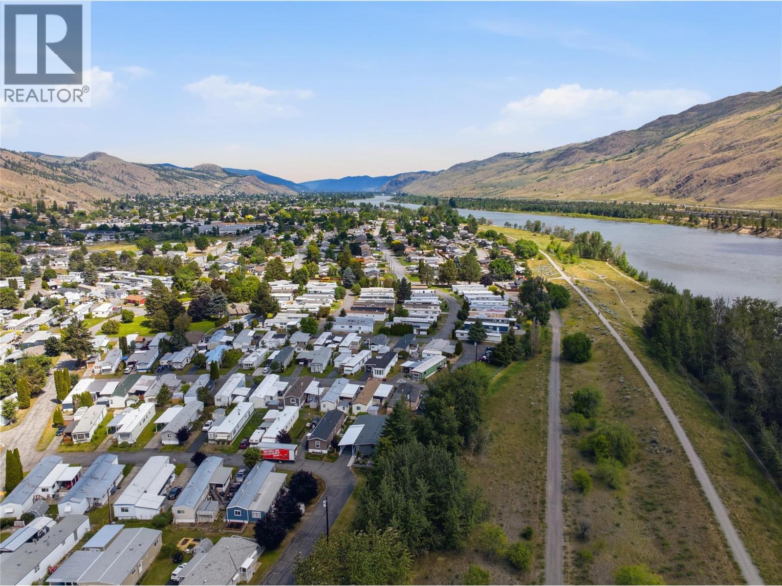 2400 Oakdale Way Unit# 66, Kamloops, British Columbia  V2B 6W7 - Photo 24 - 10391944