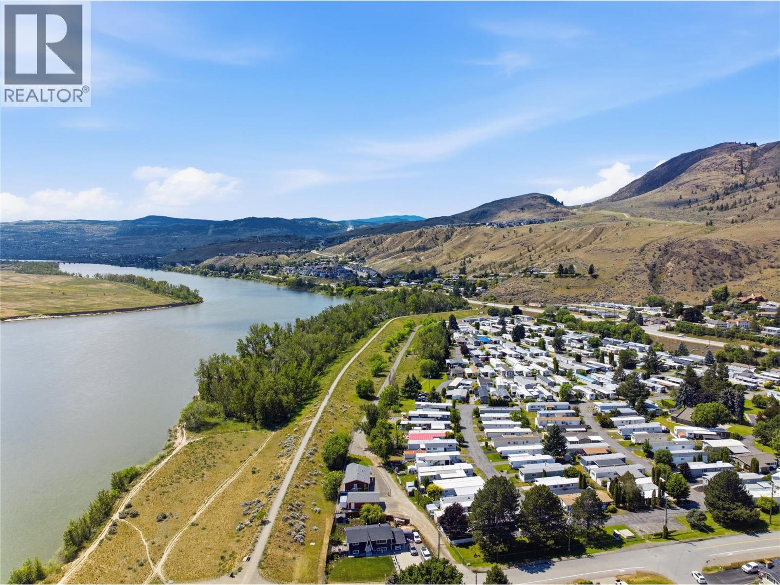 2400 Oakdale Way Unit# 66, Kamloops, British Columbia  V2B 6W7 - Photo 26 - 10391944