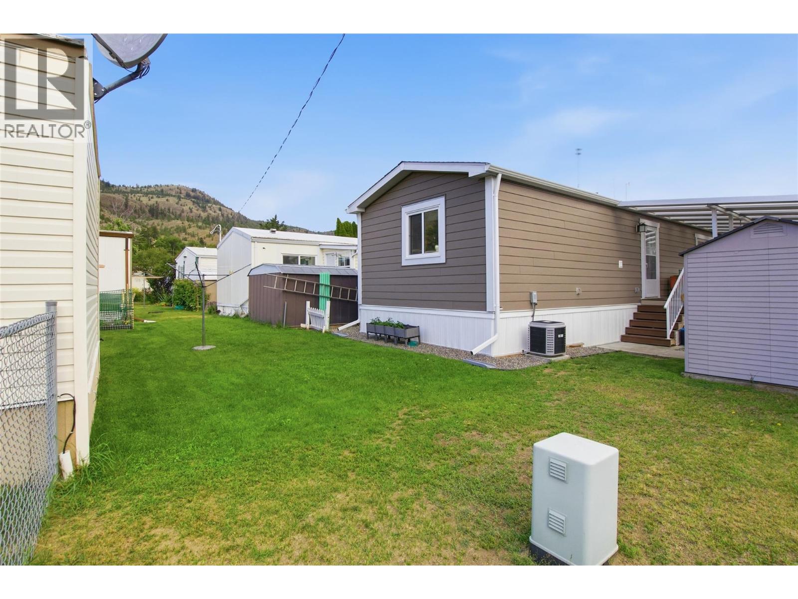 2400 Oakdale Way Unit# 66, Kamloops, British Columbia  V2B 6W7 - Photo 6 - 10391944