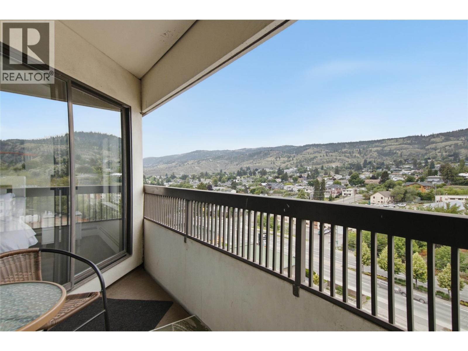 525 Nicola Street Unit# 1003, Kamloops, British Columbia  V2C 6J5 - Photo 12 - 10391872
