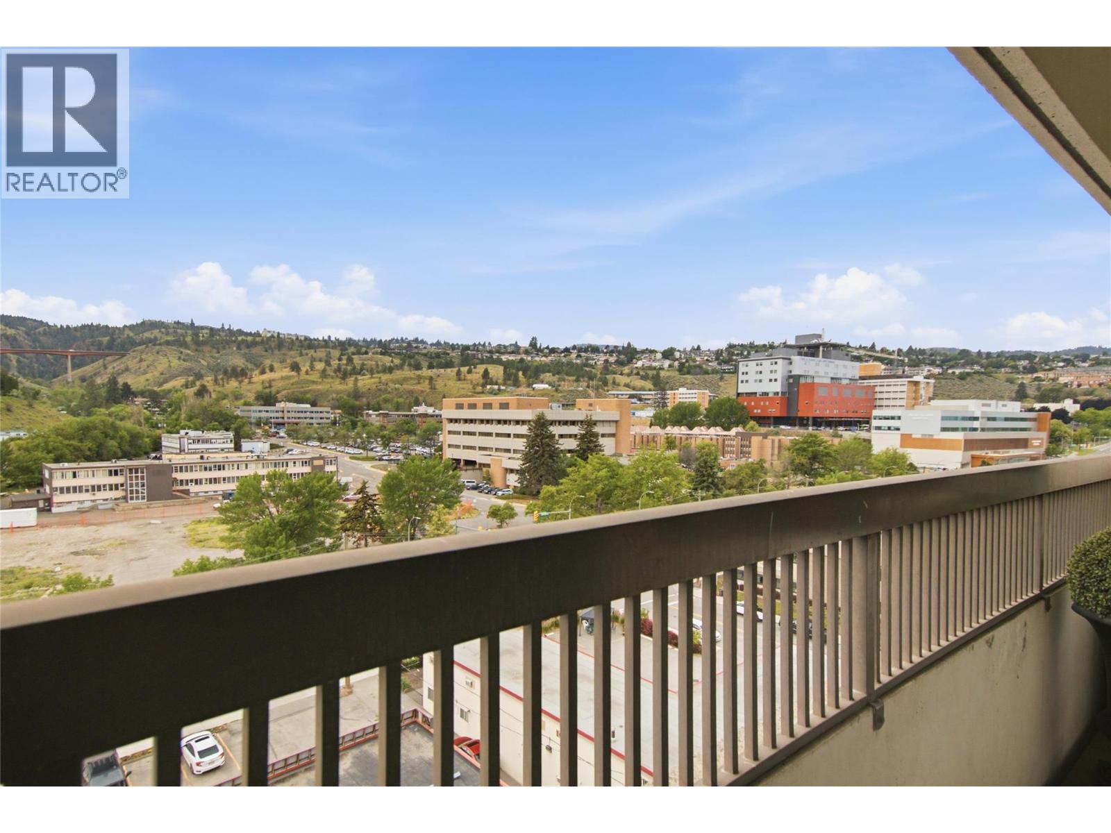 525 Nicola Street Unit# 1003, Kamloops, British Columbia  V2C 6J5 - Photo 17 - 10391872