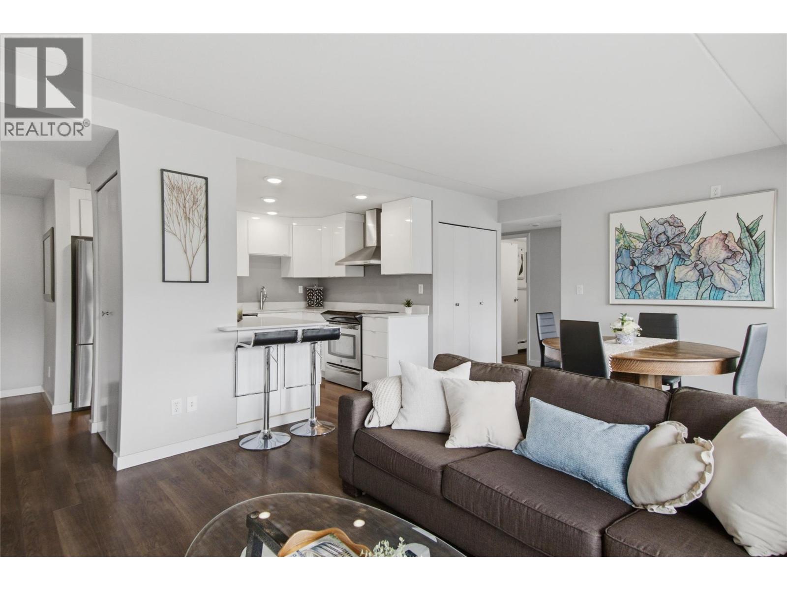525 Nicola Street Unit# 1003, Kamloops, British Columbia  V2C 6J5 - Photo 2 - 10391872