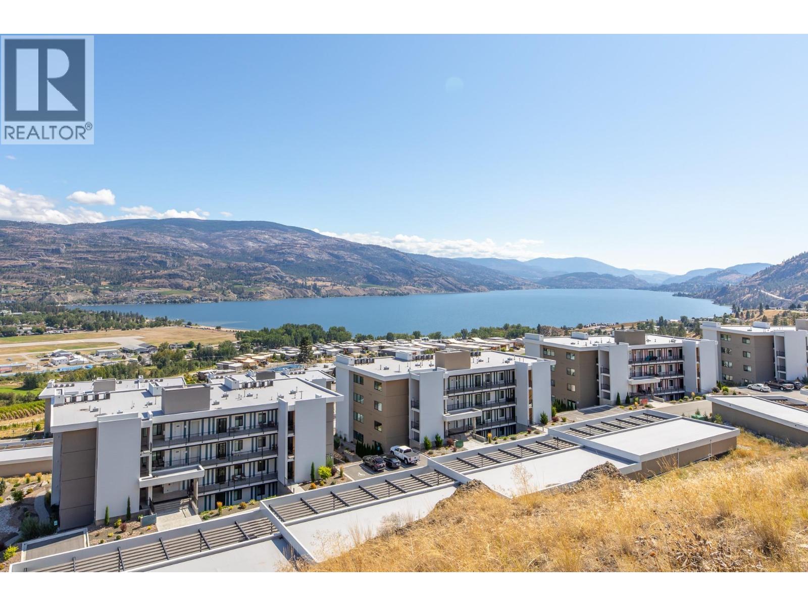 700 Vista Park Unit# 712, Penticton, British Columbia  V2A 0B2 - Photo 1 - 10391625