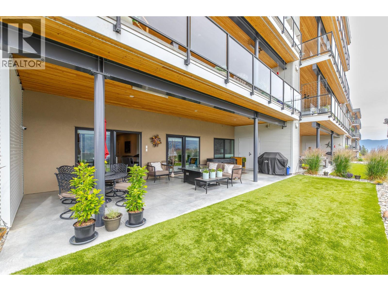 700 Vista Park Unit# 712, Penticton, British Columbia  V2A 0B2 - Photo 24 - 10391625