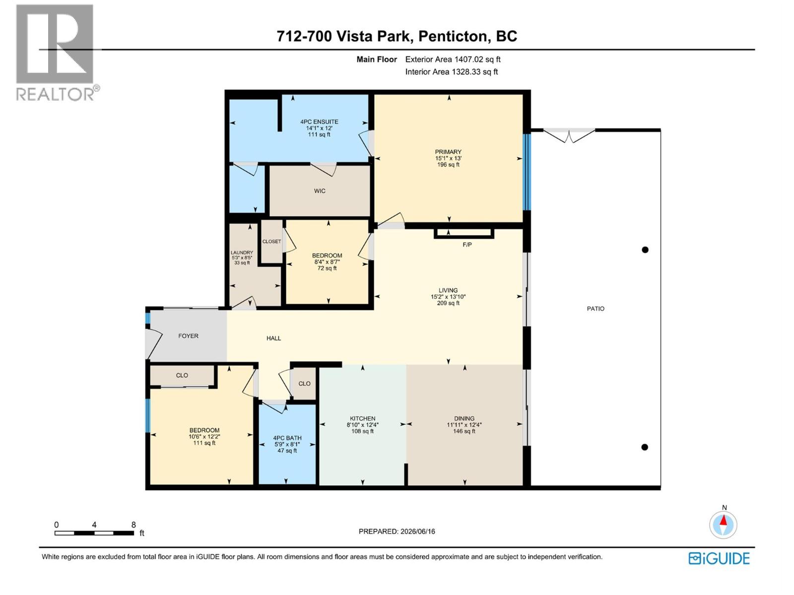 700 Vista Park Unit# 712, Penticton, British Columbia  V2A 0B2 - Photo 29 - 10391625