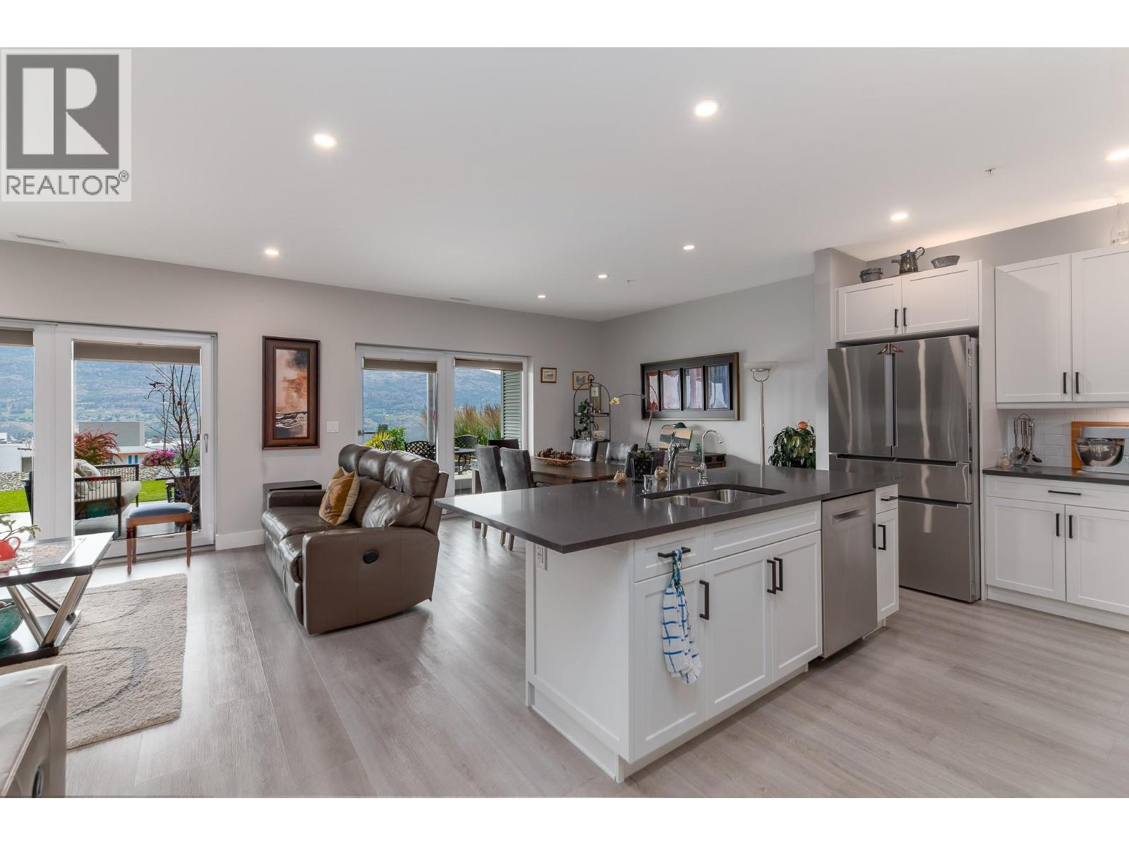 700 Vista Park Unit# 712, Penticton, British Columbia  V2A 0B2 - Photo 8 - 10391625