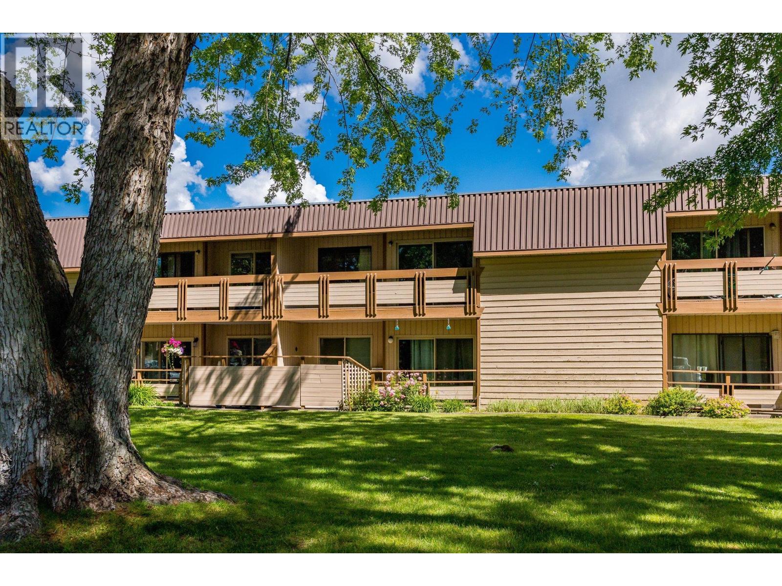 880 Badke Road Unit# 203a, Kelowna, British Columbia  V1X 5Z6 - Photo 1 - 10391240