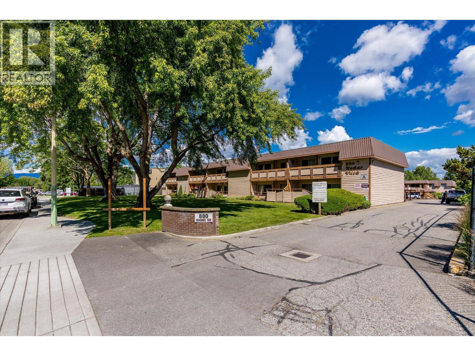 880 Badke Road Unit# 203a, Kelowna, British Columbia  V1X 5Z6 - Photo 29 - 10391240
