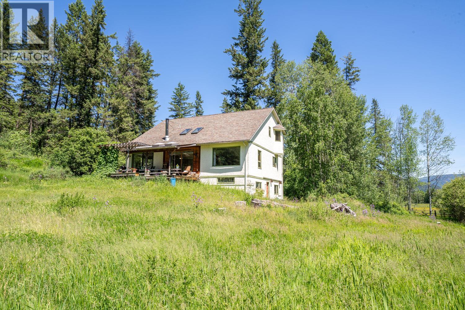 187 Gibson Road, Lumby, British Columbia  V0E 2G1 - Photo 25 - 10391083