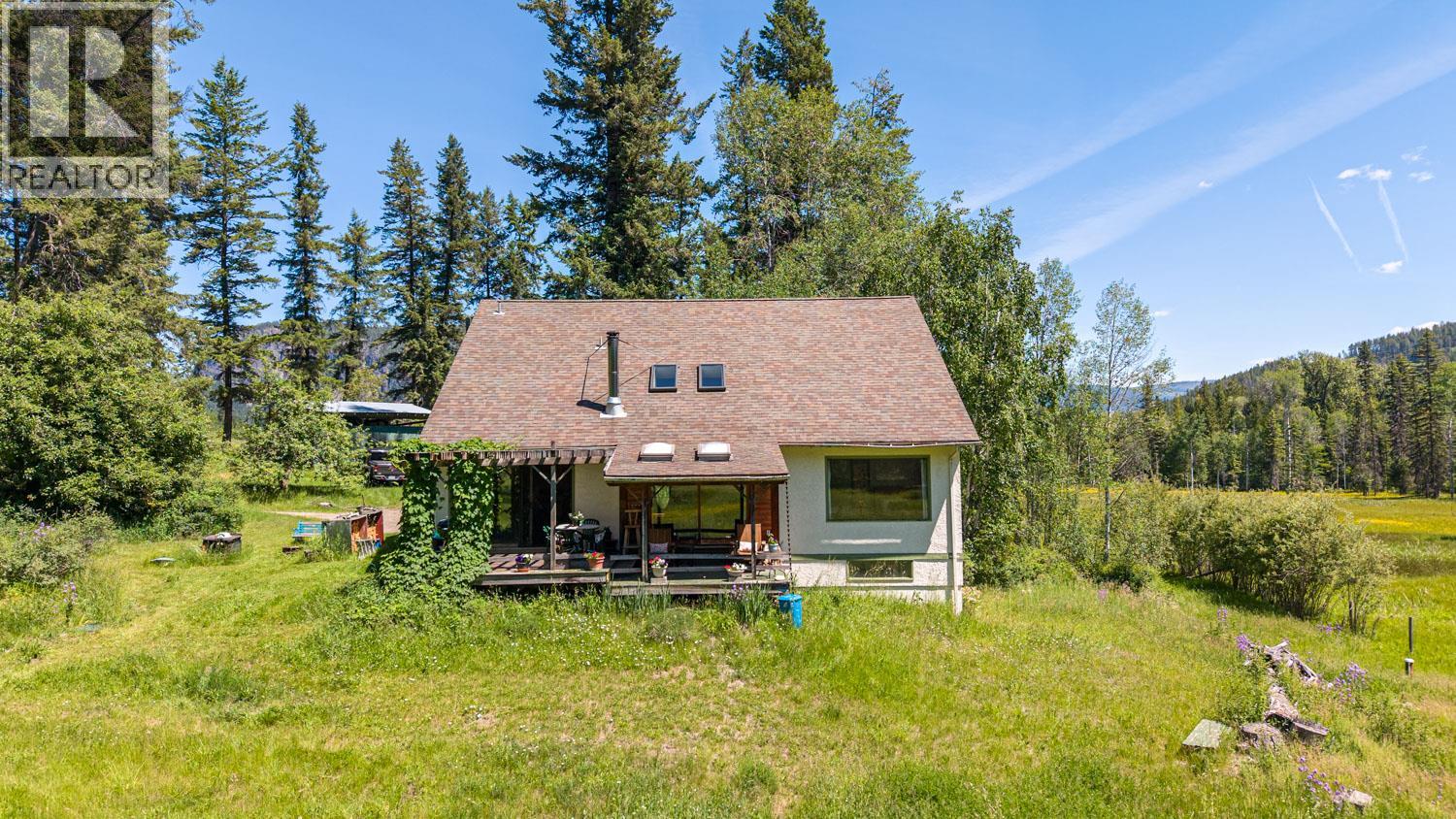 187 Gibson Road, Lumby, British Columbia  V0E 2G1 - Photo 5 - 10391083
