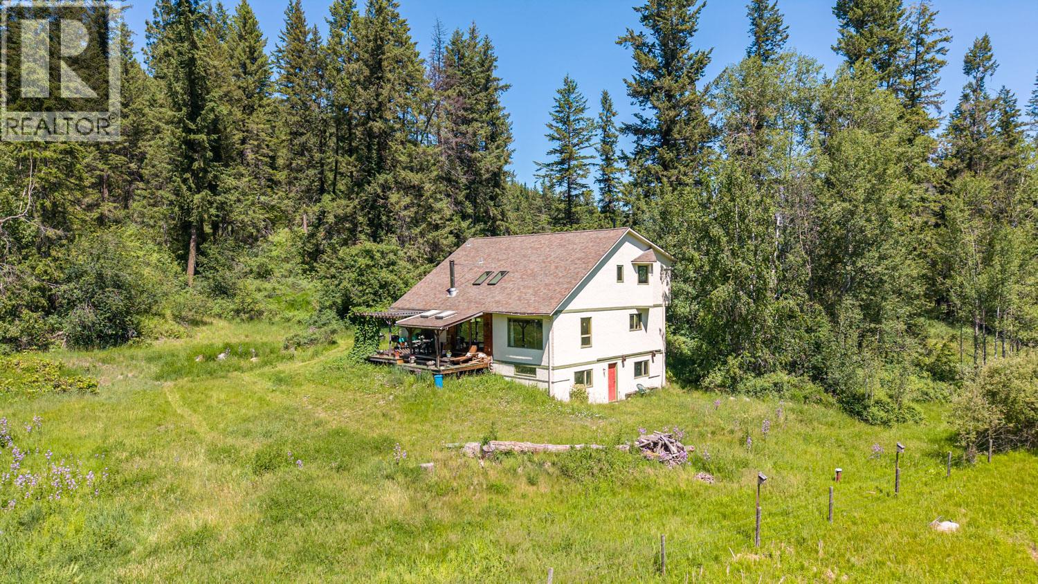 187 Gibson Road, Lumby, British Columbia  V0E 2G1 - Photo 7 - 10391083