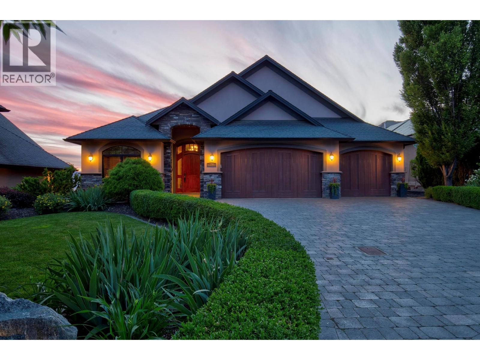 726 Marin Crescent, Kelowna, British Columbia  V1W 5C8 - Photo 1 - 10391721