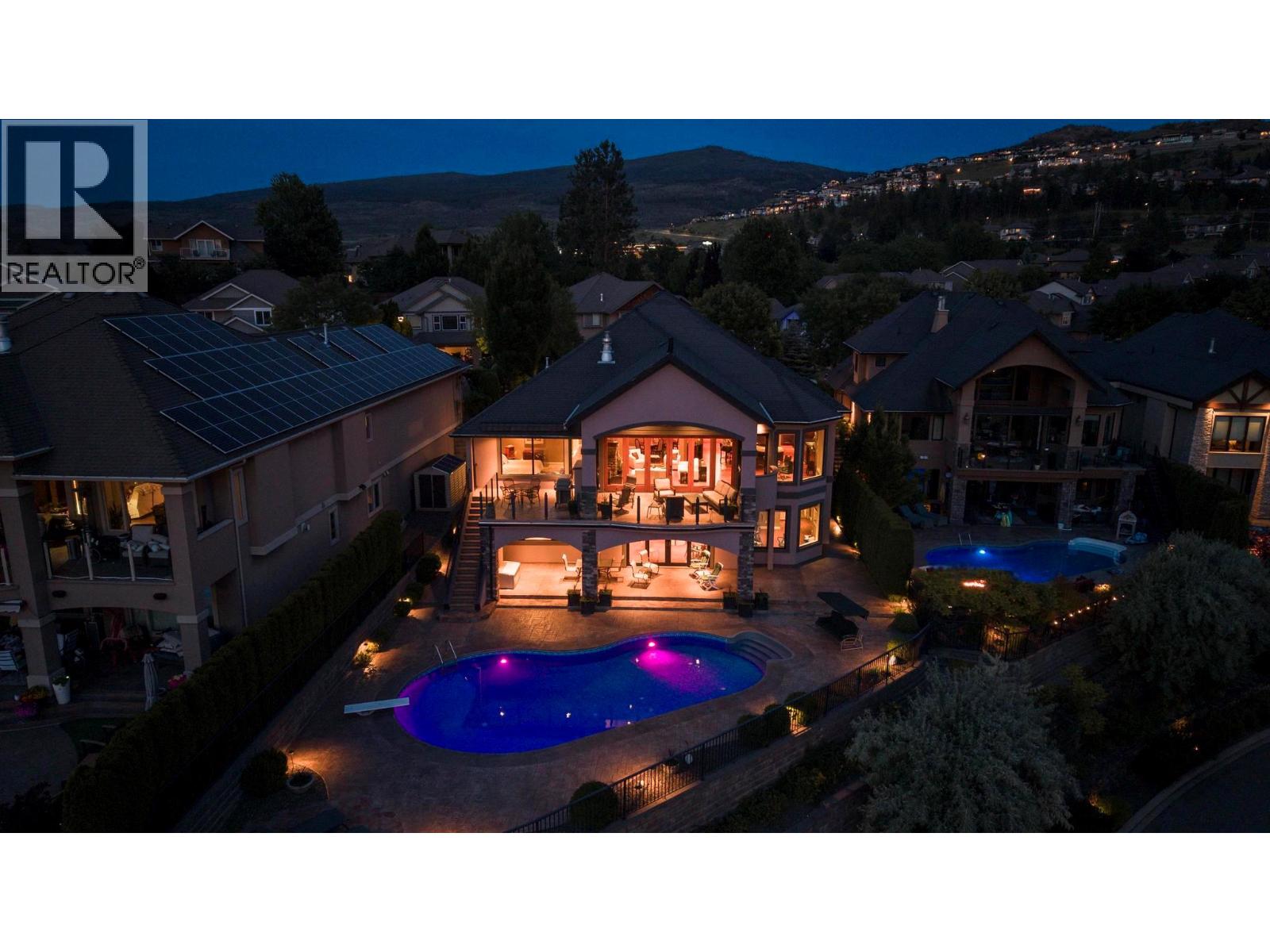 726 Marin Crescent, Kelowna, British Columbia  V1W 5C8 - Photo 2 - 10391721