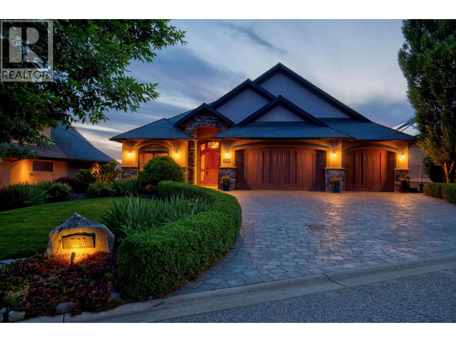 726 Marin Crescent, Kelowna, British Columbia  V1W 5C8 - Photo 53 - 10391721