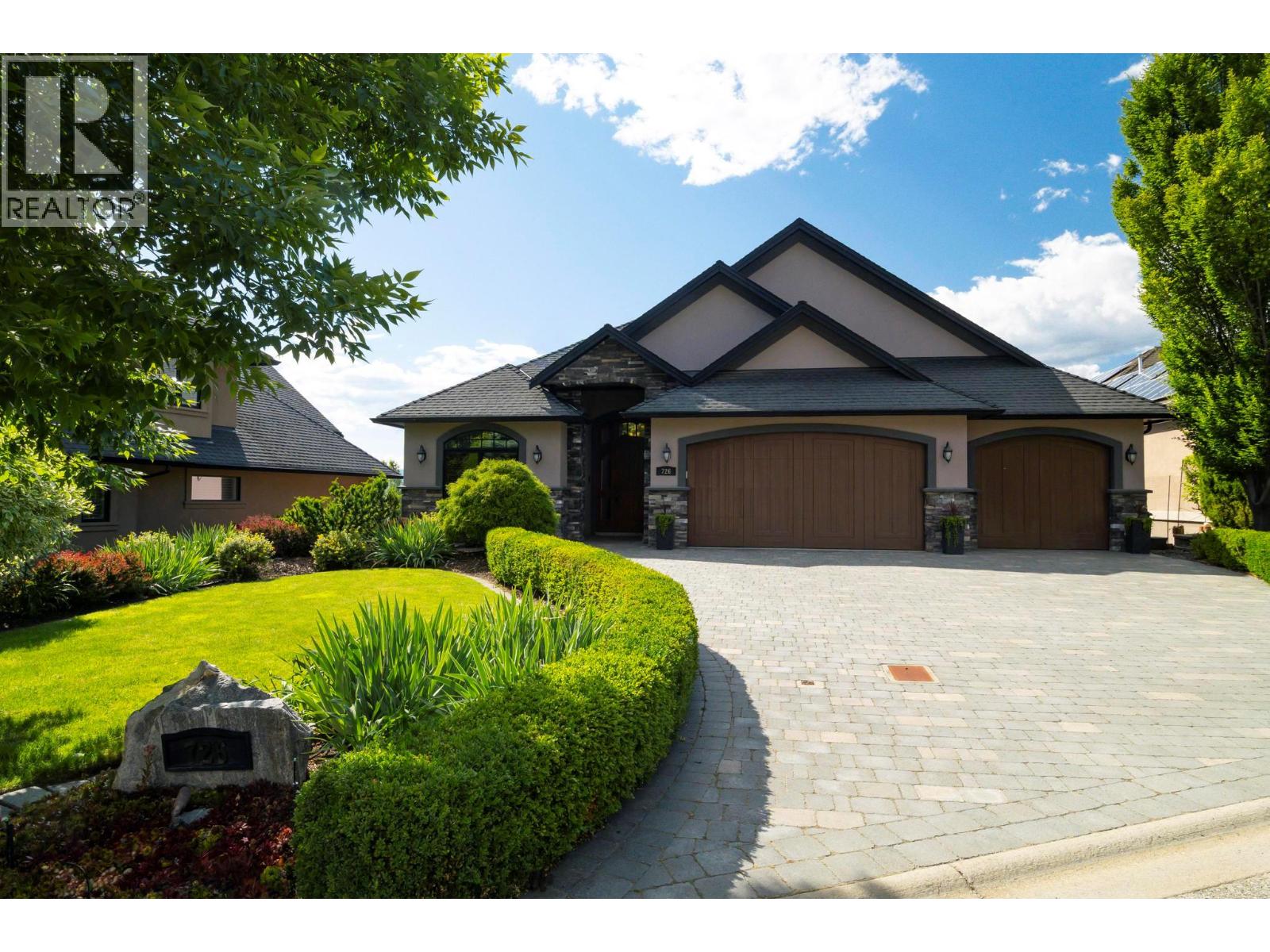 726 Marin Crescent, Kelowna, British Columbia  V1W 5C8 - Photo 6 - 10391721