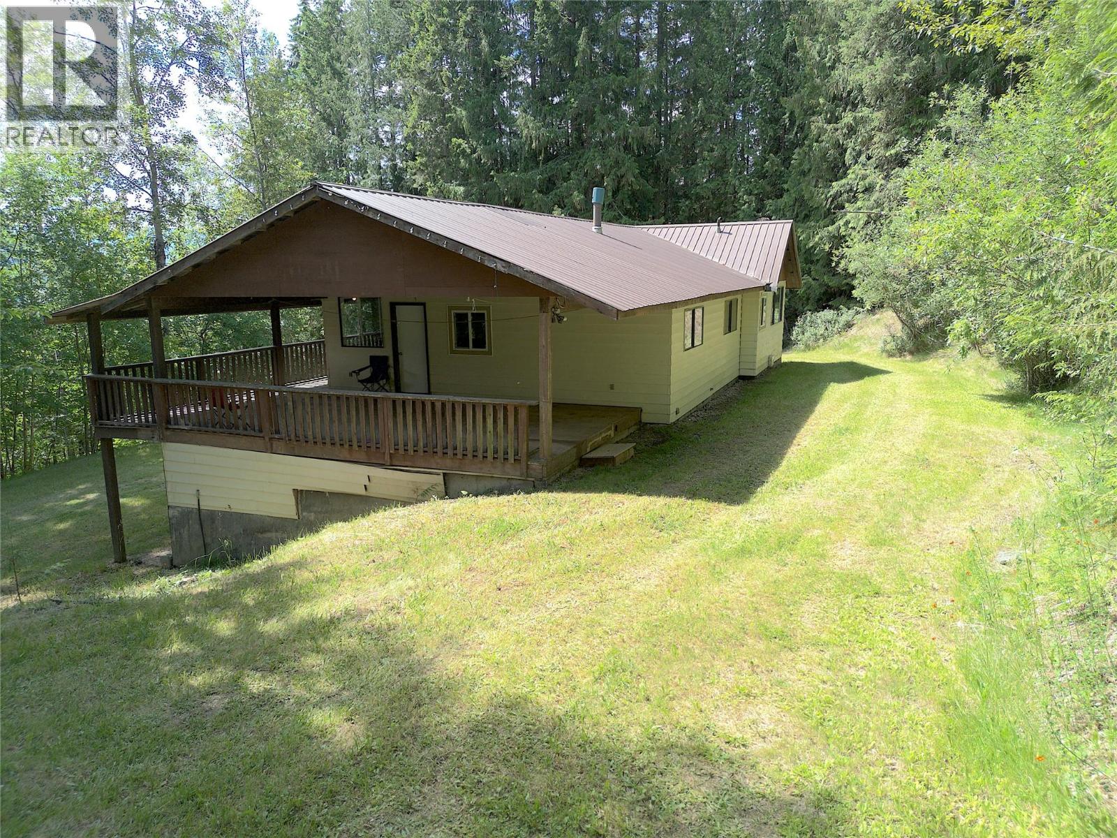 454 Grandview Bench Road, Salmon Arm, British Columbia  V1E 2Y4 - Photo 46 - 10391637