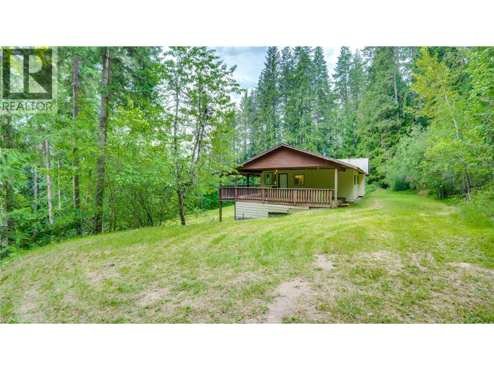 454 Grandview Bench Road, Salmon Arm, British Columbia  V1E 2Y4 - Photo 47 - 10391637