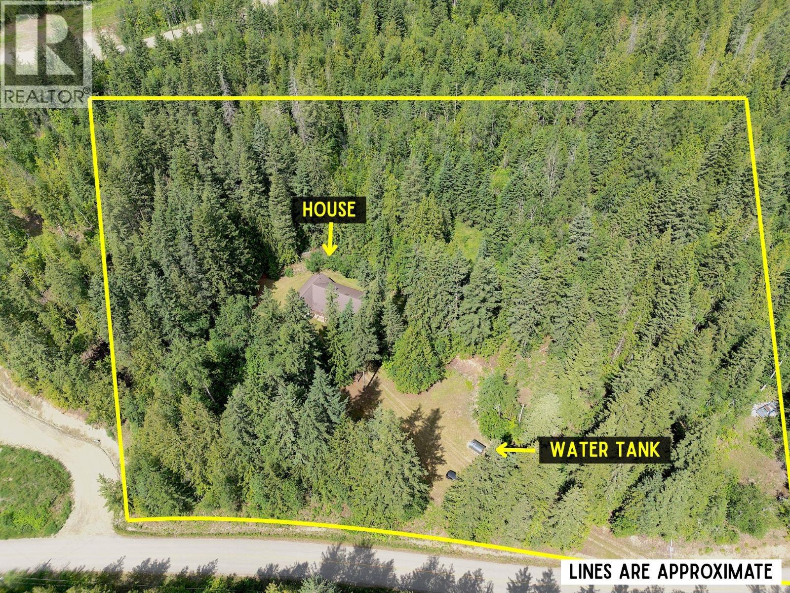 454 Grandview Bench Road, Salmon Arm, British Columbia  V1E 2Y4 - Photo 5 - 10391637
