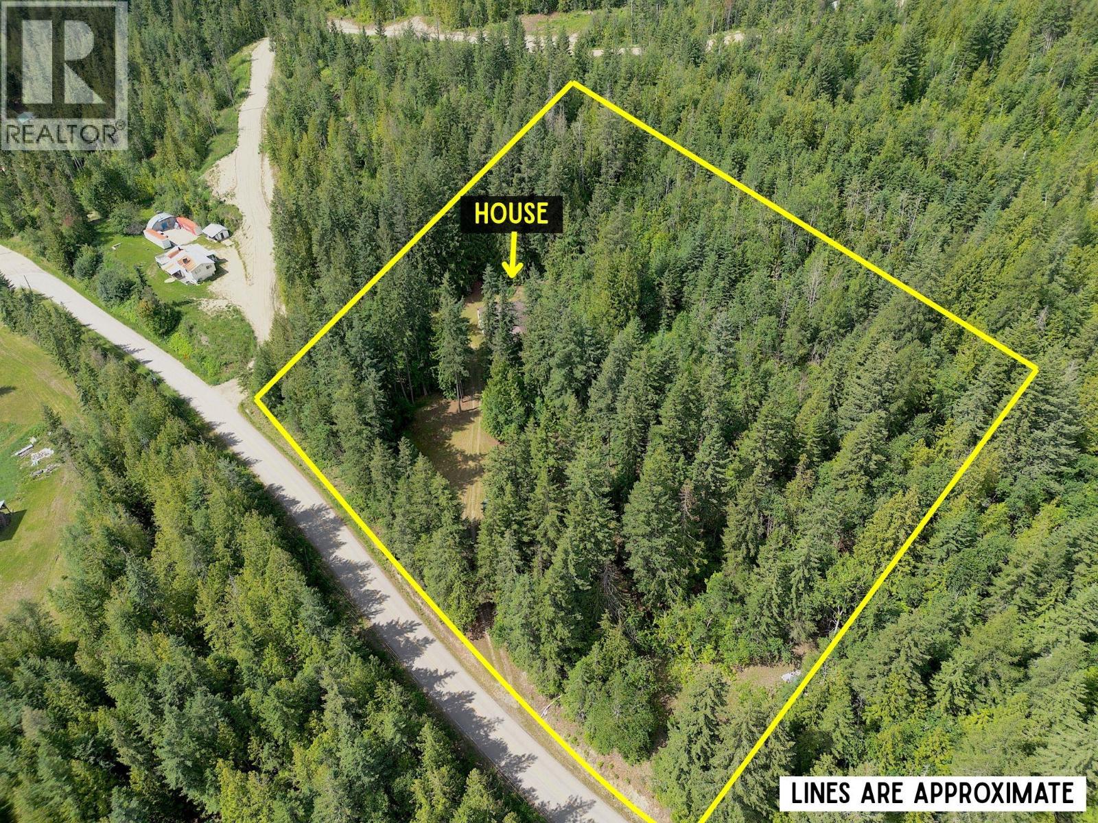 454 Grandview Bench Road, Salmon Arm, British Columbia  V1E 2Y4 - Photo 51 - 10391637