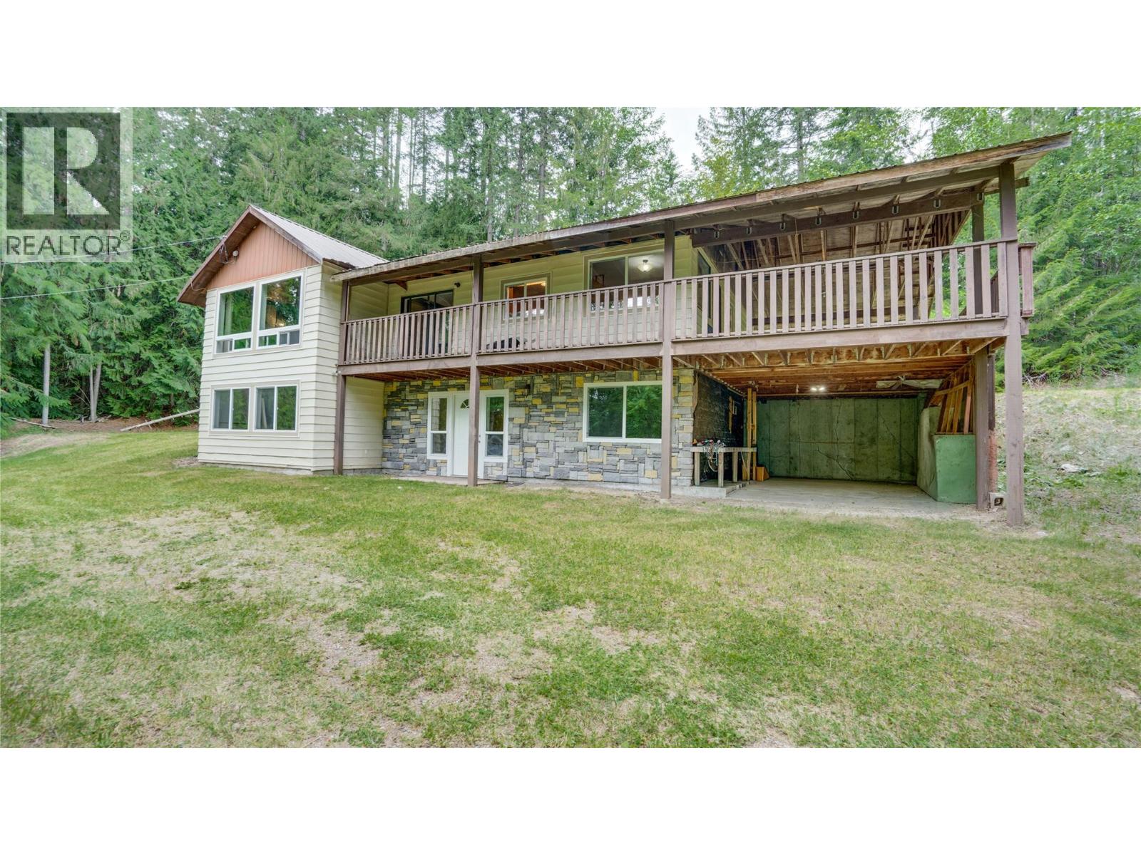 454 Grandview Bench Road, Salmon Arm, British Columbia  V1E 2Y4 - Photo 53 - 10391637