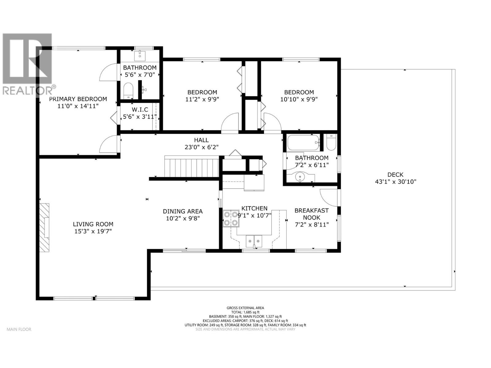 454 Grandview Bench Road, Salmon Arm, British Columbia  V1E 2Y4 - Photo 57 - 10391637