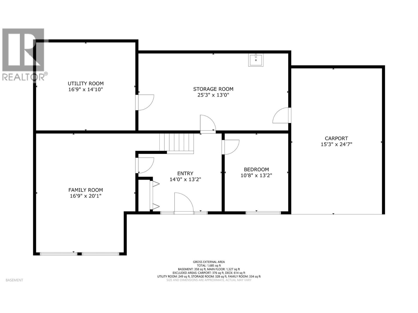 454 Grandview Bench Road, Salmon Arm, British Columbia  V1E 2Y4 - Photo 58 - 10391637