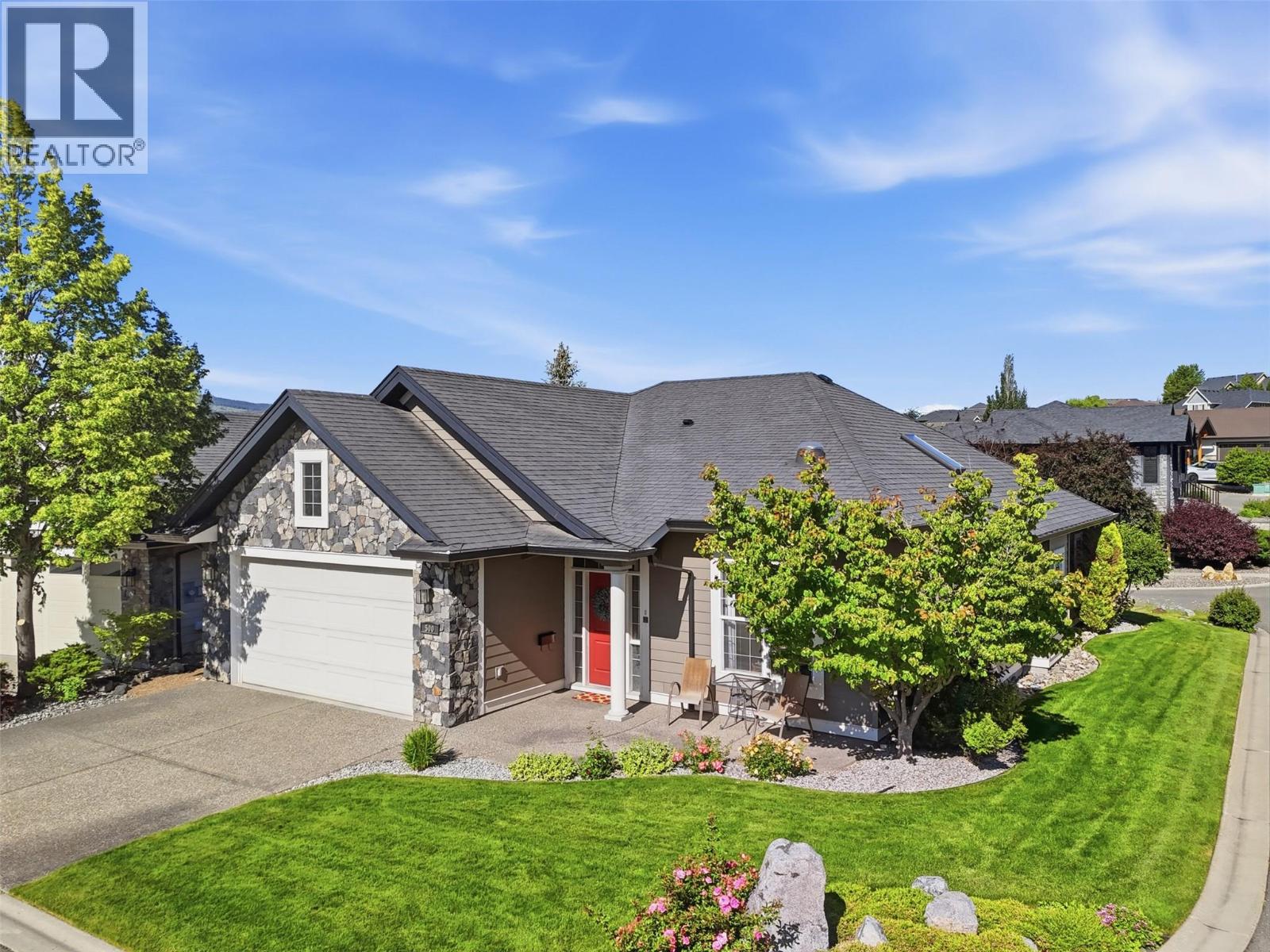 500 Stoneridge Drive, Kamloops, British Columbia  V2H 0A7 - Photo 1 - 10390700