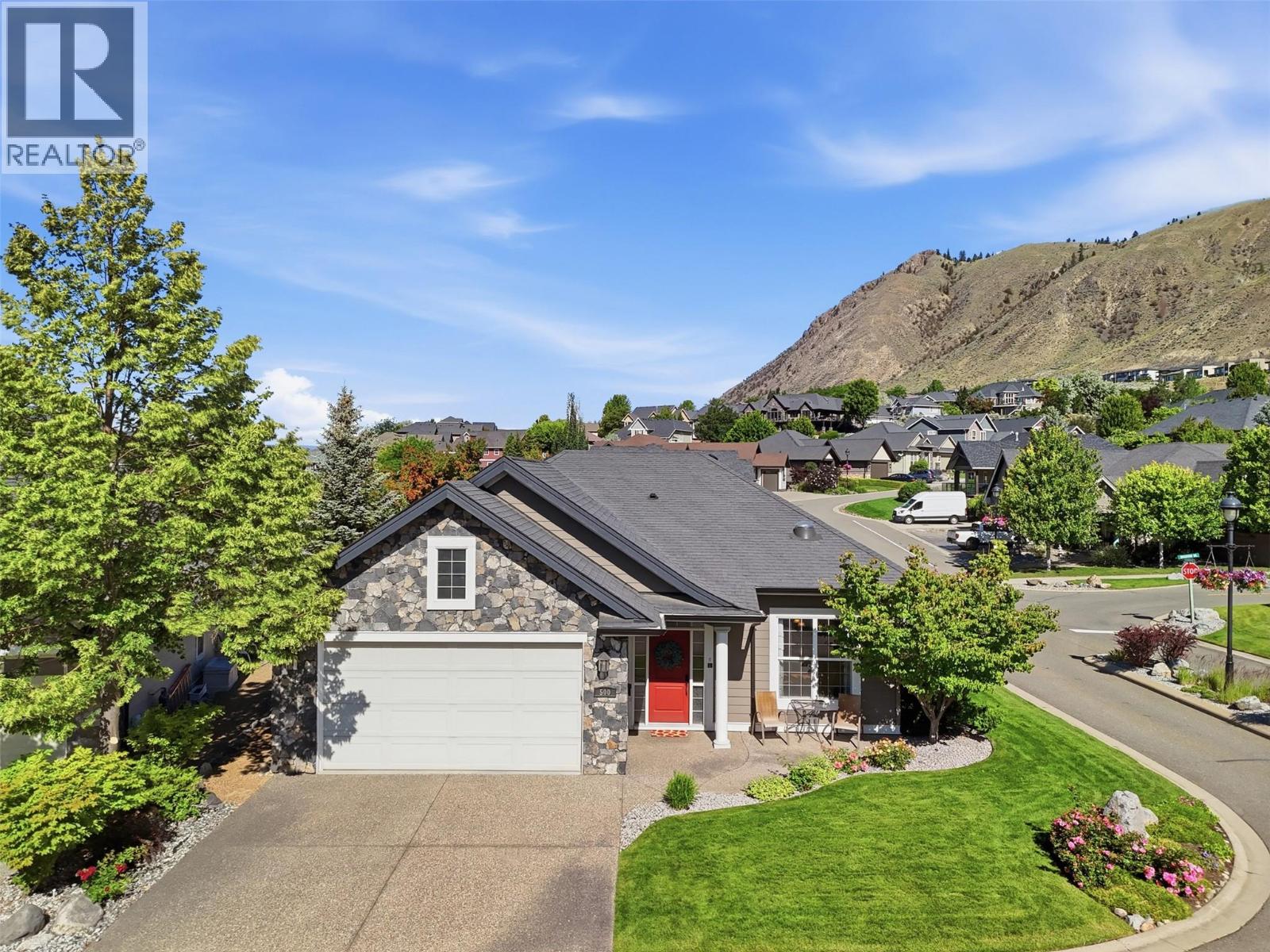 500 Stoneridge Drive, Kamloops, British Columbia  V2H 0A7 - Photo 2 - 10390700