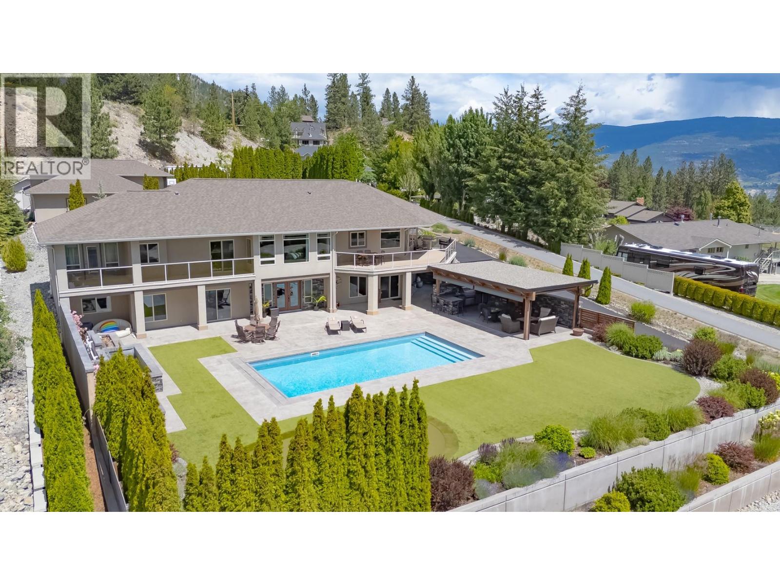 2619 Forsyth Drive, Penticton, British Columbia  V2A 8Y9 - Photo 1 - 10391976