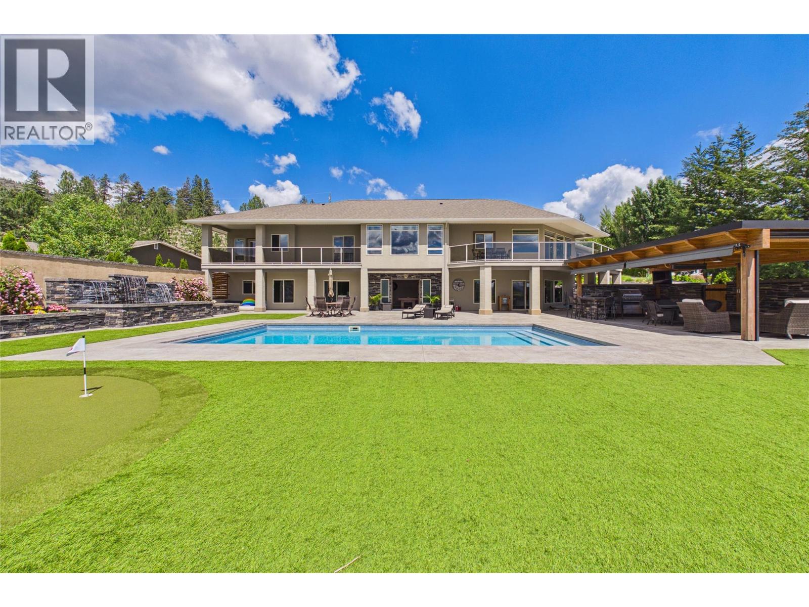 2619 Forsyth Drive, Penticton, British Columbia  V2A 8Y9 - Photo 3 - 10391976