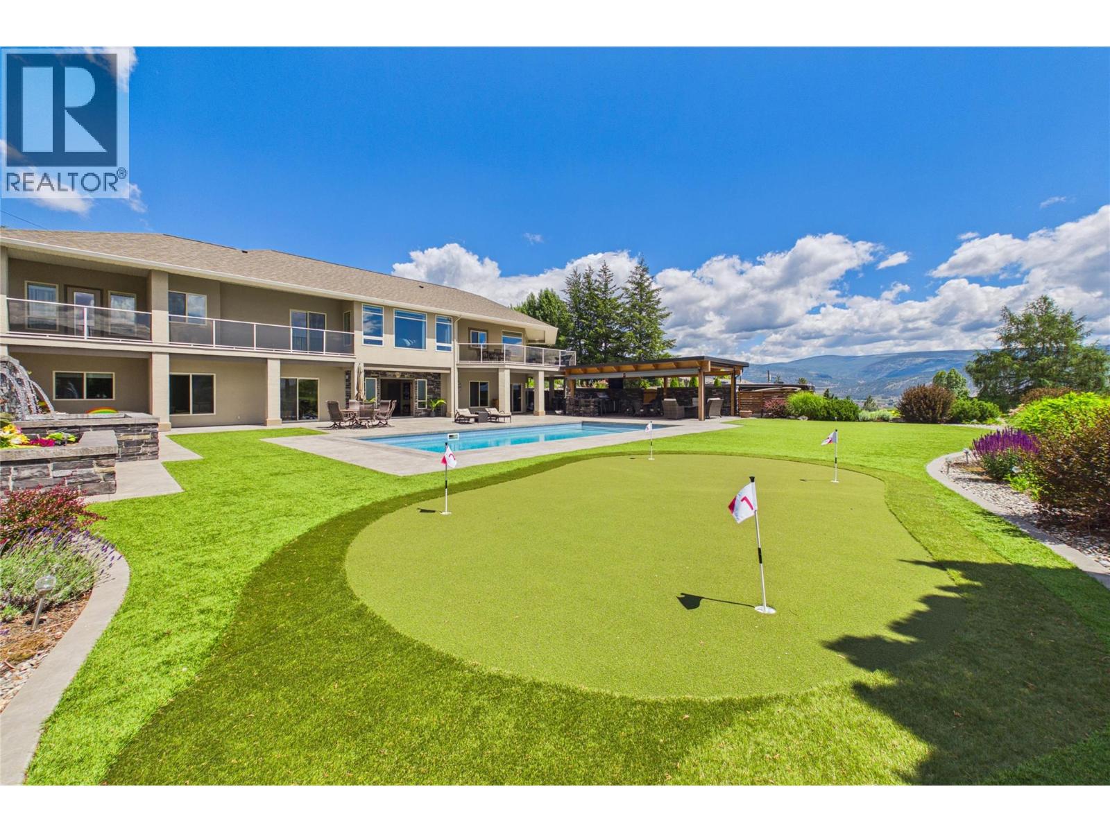 2619 Forsyth Drive, Penticton, British Columbia  V2A 8Y9 - Photo 4 - 10391976