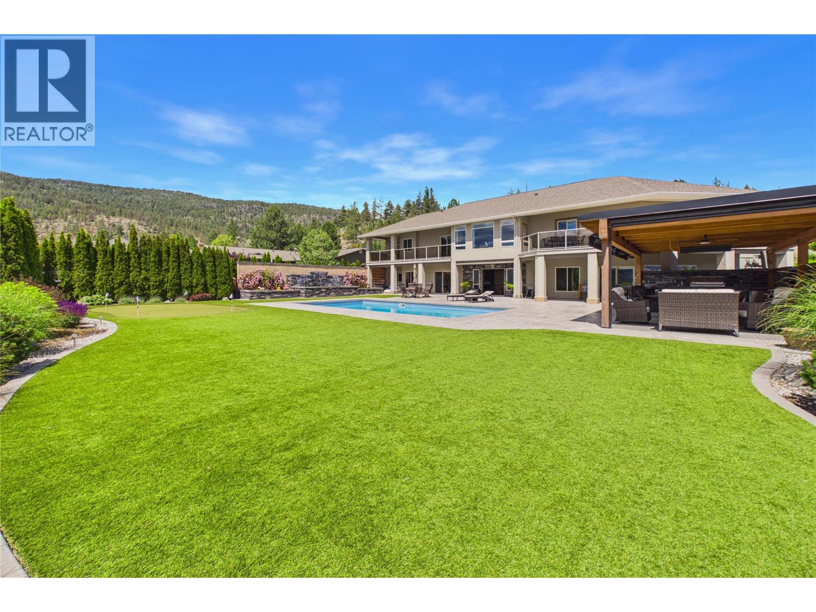 2619 Forsyth Drive, Penticton, British Columbia  V2A 8Y9 - Photo 5 - 10391976