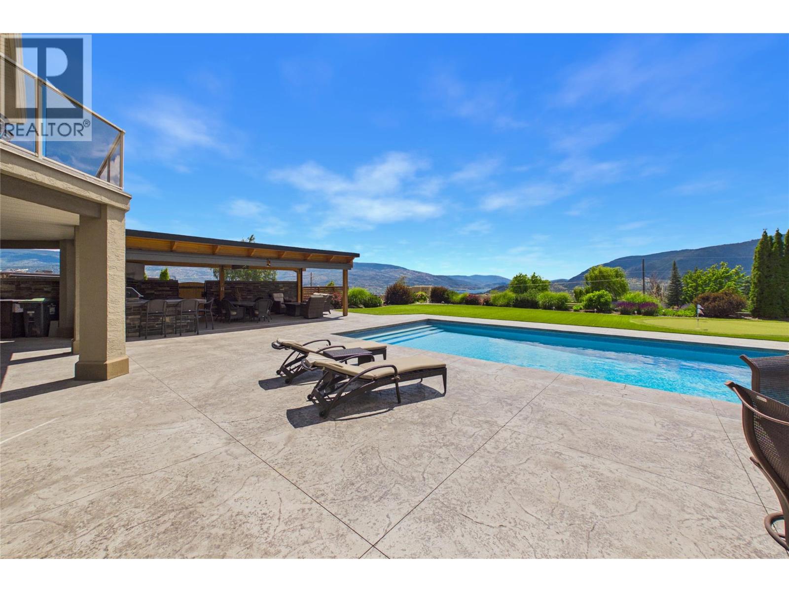 2619 Forsyth Drive, Penticton, British Columbia  V2A 8Y9 - Photo 6 - 10391976