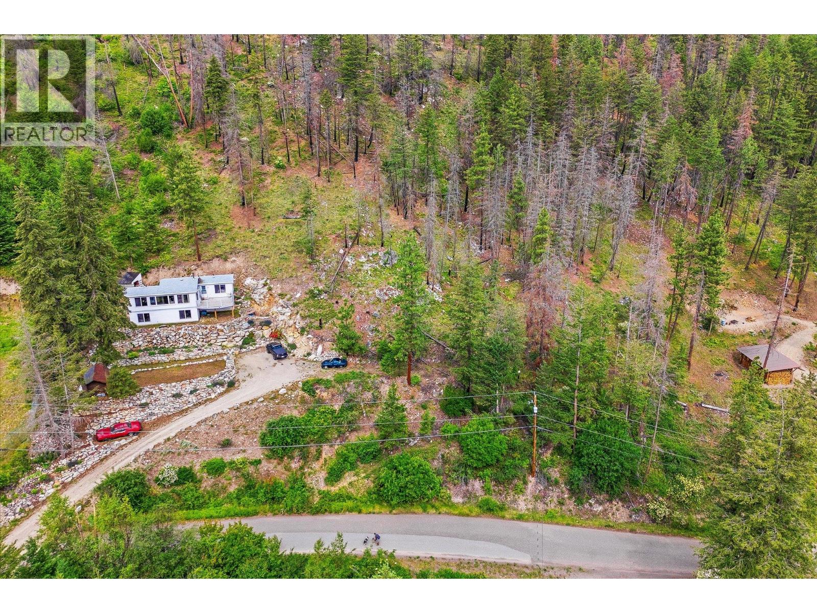 9444 Winchester Road Lot# 42, Fintry, British Columbia  V1H 2C6 - Photo 1 - 10390042