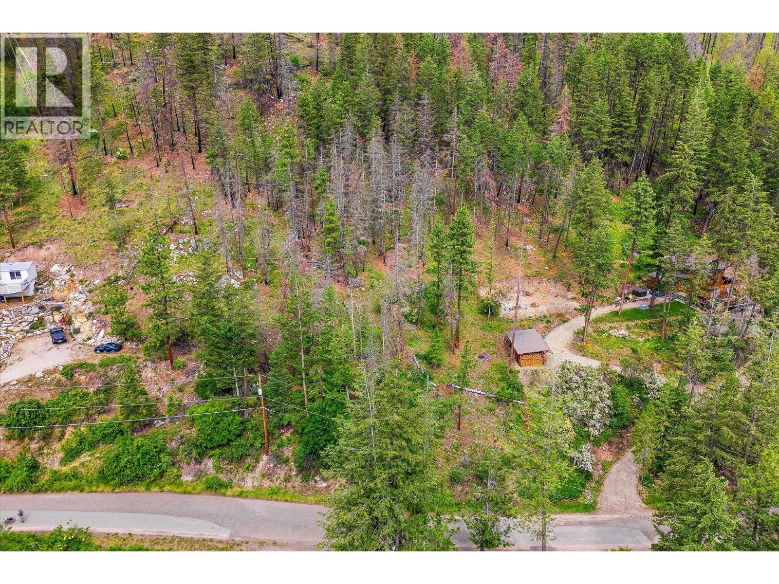 9444 Winchester Road Lot# 42, Fintry, British Columbia  V1H 2C6 - Photo 10 - 10390042