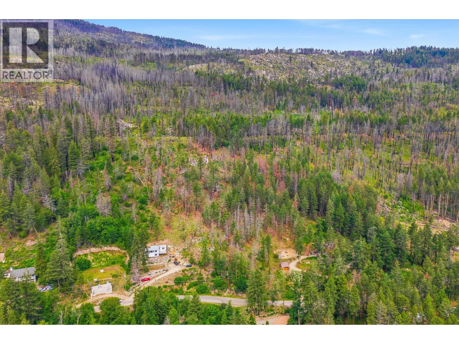 9444 Winchester Road Lot# 42, Fintry, British Columbia  V1H 2C6 - Photo 15 - 10390042