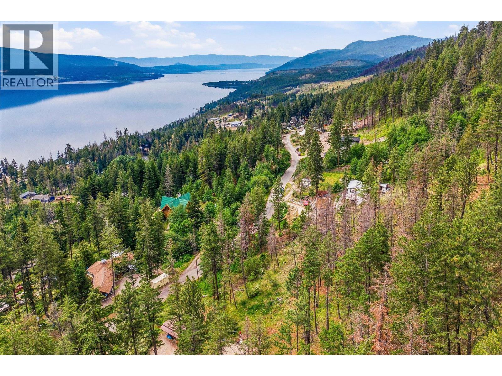 9444 Winchester Road Lot# 42, Fintry, British Columbia  V1H 2C6 - Photo 21 - 10390042