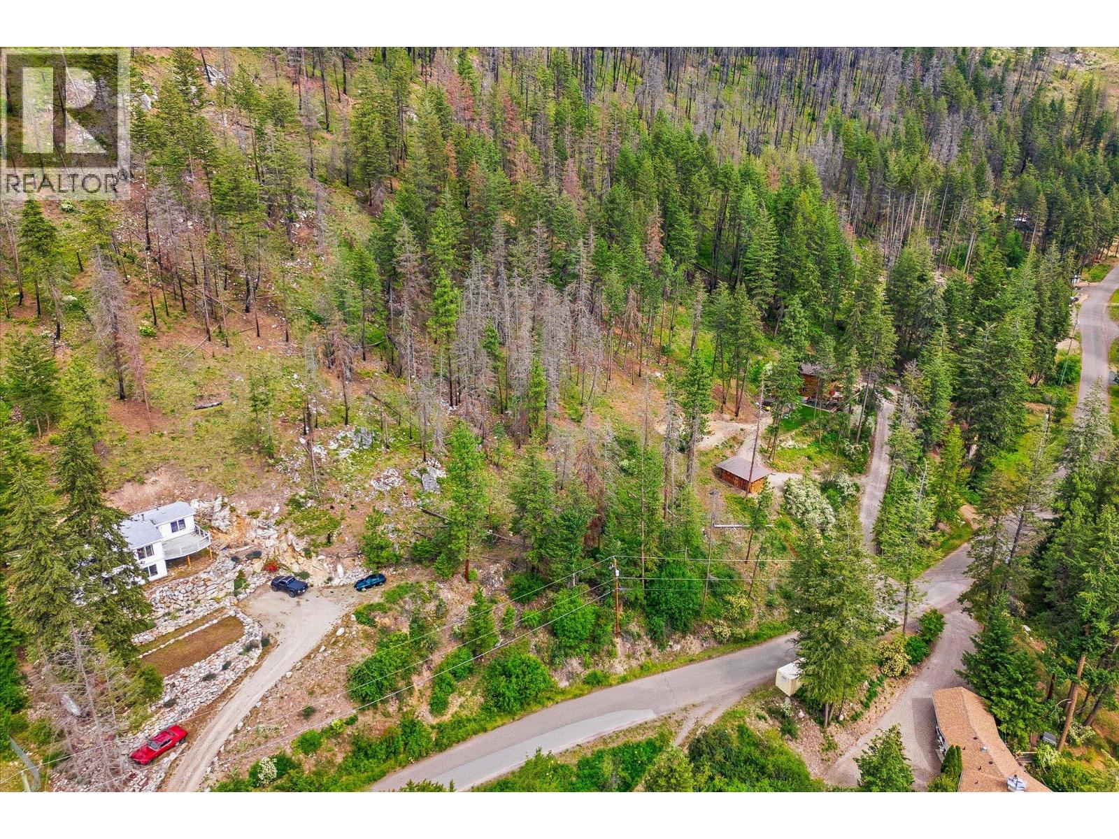 9444 Winchester Road Lot# 42, Fintry, British Columbia  V1H 2C6 - Photo 23 - 10390042
