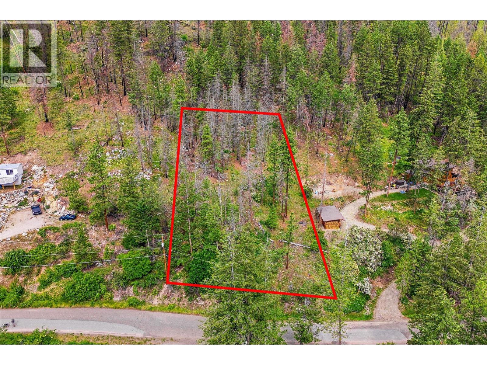 9444 Winchester Road Lot# 42, Fintry, British Columbia  V1H 2C6 - Photo 9 - 10390042