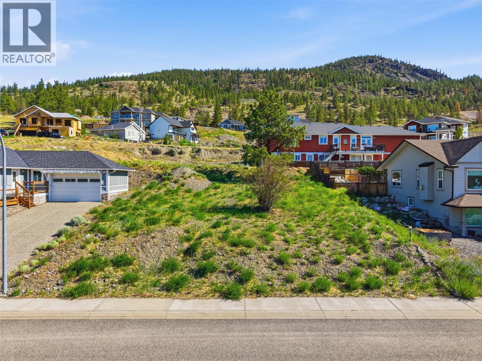 2769 Grandview Height Road, merritt, British Columbia
